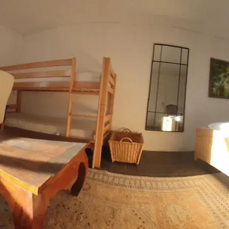 Gasthof Sleep&go - Sechsbettzimmer Inkl 2 Luftbetten Mit Gemeinschaftsbad