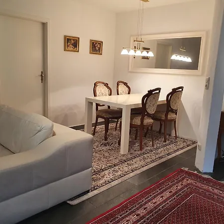 게스트하우스 Sleep & Go - Sechsbettzimmer Inkl 2 Luftbetten Mit Gemeinschaftsbad 손토펜