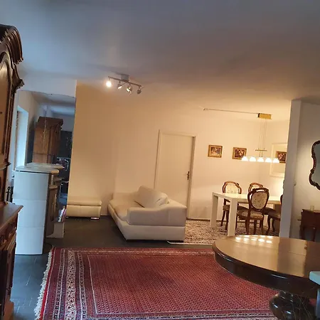 Affittacamere Sleep & Go - Sechsbettzimmer Inkl 2 Luftbetten Mit Gemeinschaftsbad *
