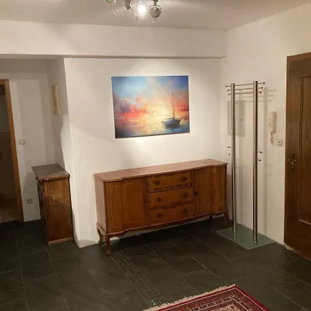 게스트하우스 Sleep & Go - Sechsbettzimmer Inkl 2 Luftbetten Mit Gemeinschaftsbad